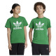 Adidas Παιδική κοντομάνικη μπλούζα Trefoil Tee